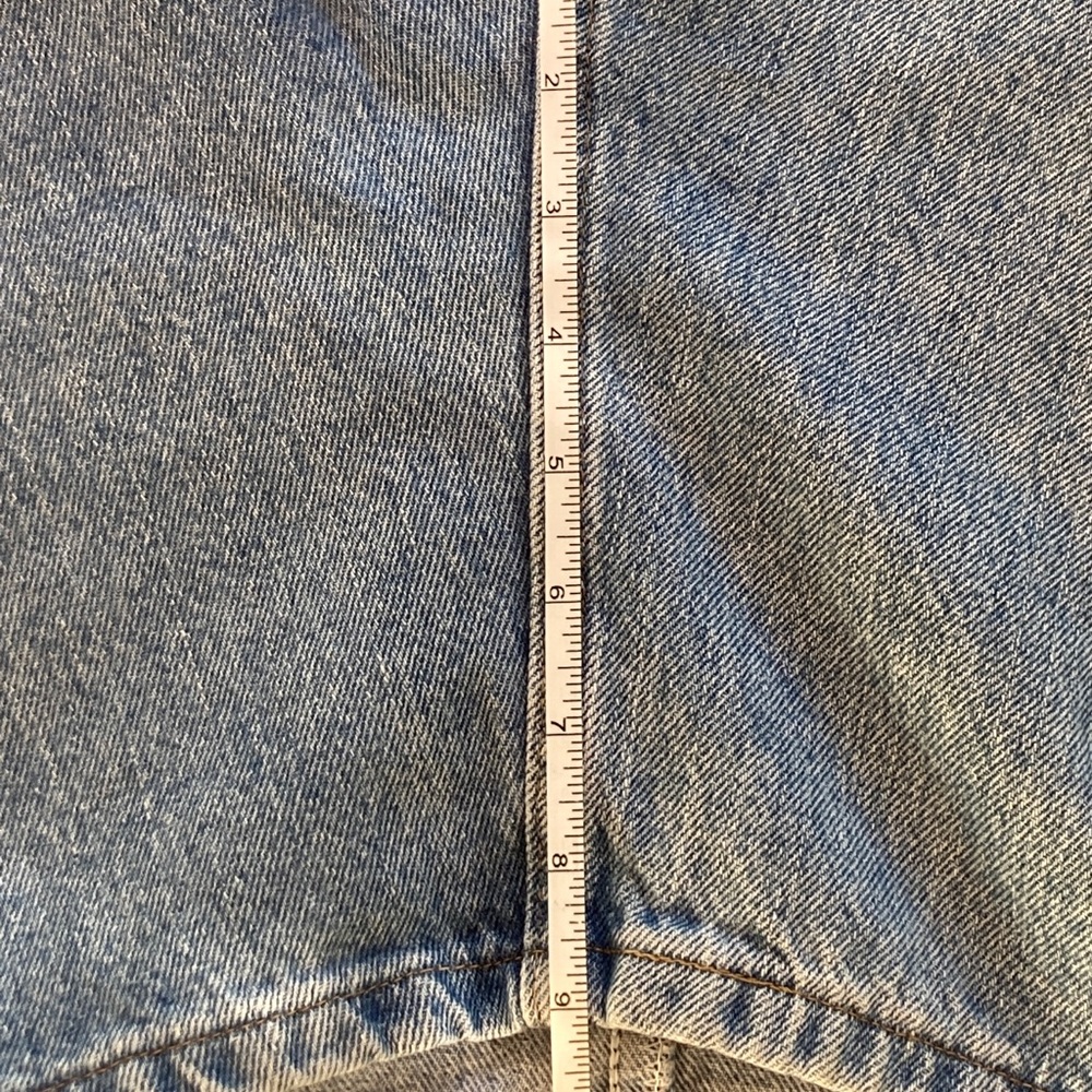 Wrangler Authentics Mens shorts size 40 - Picture 7 of 10